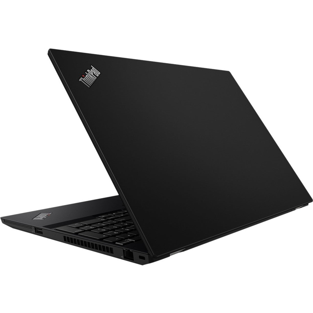 Lenovo ThinkPad T15 (Gen 1) Refurbished Laptop (15.6