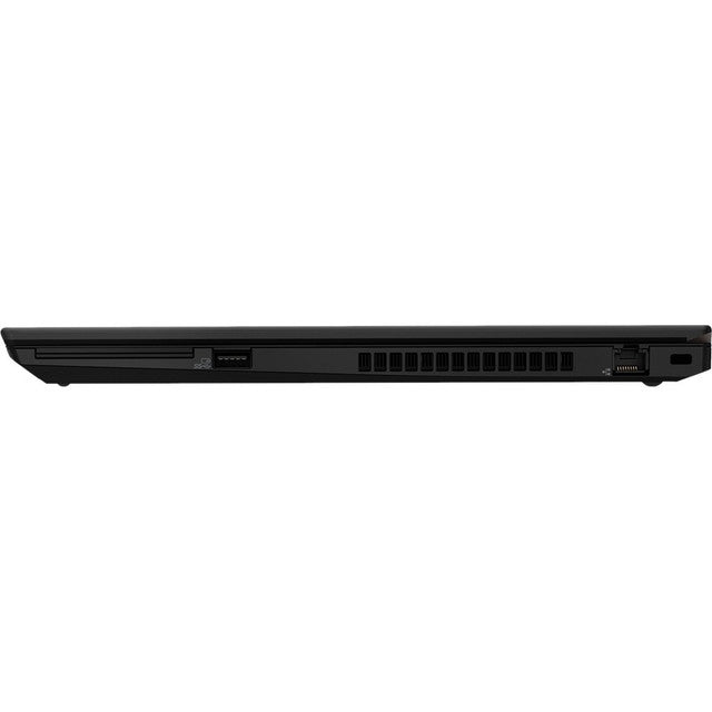 Lenovo ThinkPad T15 (Gen 1) Refurbished Laptop (15.6