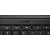 Lenovo 500e Chromebook 2nd Gen 11.6" IPS Touchscreen Convertible 2-in-1 Chromebook Type 81MC - HD - Intel Celeron N4120 Quad-core (4 Core) 1.10 GHz - GB Total RAM - 32 GB Flash Memory - Black - 1 Year Warranty - Camera