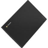 Lenovo 500e Chromebook 2nd Gen 11.6" IPS Touchscreen Convertible 2-in-1 Chromebook Type 81MC - HD - Intel Celeron N4120 Quad-core (4 Core) 1.10 GHz - GB Total RAM - 32 GB Flash Memory - Black - 1 Year Warranty
