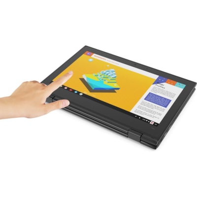 Lenovo 500e Chromebook 2nd Gen 11.6