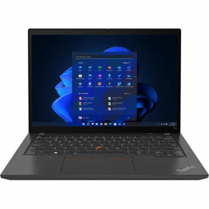 Refurbished - Lenovo ThinkPad T14 (Gen 1) Laptop | 14" FHD IPS (1080p) | Intel Core i5-10310U (up to 4.40GHz) Hexa-Core (10th Gen), 32GB RAM, 1TB NVMe SSD - Windows 11 Pro - Intel UHD Graphics, USB-C, HDMI - Certified Refurbished (Grade A) - 1 Year Warranty