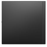 Lenovo ThinkCentre M70q Gen 5 Tiny Desktop | Intel Core i5-14400T (14th Gen) | 16GB DDR5 | 512GB PCIe 4.0 NVMe SSD | HDMI, RJ-45 LAN | Wi-Fi 6E | Windows 11 Pro, Grade A (Certified Refurbished), Warranty Lenovo