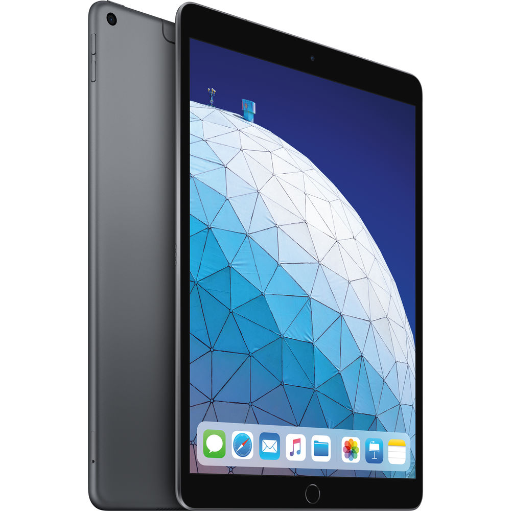 Apple iPad Air 3 (2019) Refurbished A2153 10.5