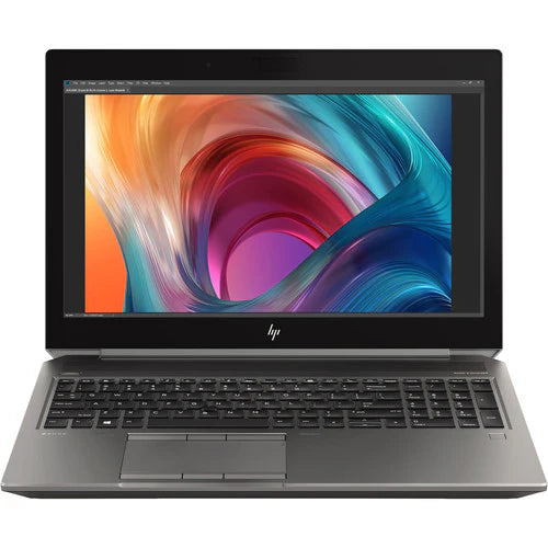 Windowsノート本体 HP Zbook 15 G6 i7/16/512GB T1000 4GB HP Zbook 15 G6 i7/16/512GB T1000 4GB