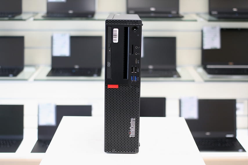 Lenovo ThinkCentre M720s Refurbished Desktop PC (SFF) | Refurbish 