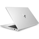 HP EliteBook 830 G7 13.3" Laptop | 13.3" FHD | Intel i7 10610U (10th Gen) 6-Core 1.80GHz, 32GB RAM, 512GB NVMe SSD - Windows 11 Pro, Intel UHD Graphics, USB-C, HDMI, Wi-Fi 6 + Bluetooth - Certified Refurbished (Grade A), Warranty Lenovo