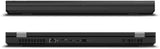 Lenovo ThinkPad P15 Gen 1 Mobile Workstation Dedicated 4GB NVIDIA Quadro T1000 | 15.6" FHD IPS (UHD) | Intel Core i7-10850H (up to 4.90Ghz) 6 Cores (10th Gen), 32GB RAM, 1TB NVMe SSD - Windows 11 Pro, USB-C, HDMI, Certified Refurbished (Grade A), Warranty - SolidWorks Capable Laptop