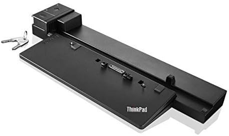 Lenovo ThinkPad Workstation Docking Station  (40A50230US) 230W US - Lenovo Thinkpad Workstation Dock 230W US (40A50230US) - Brand New in Box