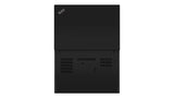Lenovo ThinkPad T14 Gen 1 Laptop | 14" FHD IPS (1080p) TOUCH SCREEN | Intel Core i5-10310U (up to 4.40GHz) Hexa-Core (10th Gen), 16GB RAM, 256GB NVMe SSD, Windows 11 Pro, UHD Graphics, USB-C, HDMI - Certified Refurbished (Grade A) - 1 Year Warranty