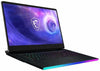 MSI GE76 Series Raider Gaming Laptop (2022) - 17.3'' 144 Hz IPS -  QHD (2560x1440) | 14-Core Intel i9-12900H, 16GB DDR5, 1TB NVMe SSD, NVIDIA GeForce RTX3060 6GB, WiFi AX, HDMI, DTS - Windows 11 Home, Titanium Blue (MSI RAIDER GE76-12UE) - 1 Year Warranty