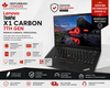 Lenovo ThinkPad X1 Carbon 7th Gen Laptop | 14