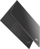 Lenovo ThinkPad T490 | 14" FHD IPS (1080p) | Intel Core i5-8365U (up to 3.90GHz) Quad-Core (8th Gen), 16GB RAM, 256GB NVMe SSD - Windows 11 Pro - UHD Graphics, USB-C (Thunderbolt), HDMI, Bluetooth - Certified Refurbished (Grade A) - 1 Year Warranty Lenovo