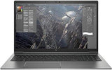 HP ZBook Firefly 15 G8 Mobile Workstationp | 15.6" FHD (1080p) | Intel Core i5-1145G7 up to 4.40GHz (11th Gen) | 16GB RAM | 256GB SSD | Intel Iris Xe | Thunderbolt 4 | Windows 11 Pro | Grade A Certified Refurbished | Warranty HP