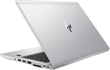 Refurbished - HP EliteBook 840 G5 Notebook PC, 14" FHD (1080p) Display, Intel Core i7-8650U (8th Gen) Hexa-Core Up to 3.4GHz, 32GB RAM, 1TB NVMe SSD, USB Type-C, HDMI, Wi-Fi, Bluetooth, 1 Year Warranty, Windows 11 Ready - Grade A (Certified Refurbished)
