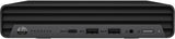 HP ProDesk 600 G6 DM Mini Desktop | Intel Core i7-10700T 4.50GHz 10th Gen | 16GB RAM 256GB SSD | Intel UHD Graphics | DisplayPort USB-C | Windows 11 Pro | Grade A Certified Refurbished | Warranty Included HP