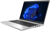 HP EliteBook 640 G9  Laptop 14-inch | Intel Core i5-1245U up to 4.40GHz (12th Gen) | 16GB RAM | 512GB NVMe SSD | Intel Iris Xe Graphics | FHD Display | Webcam | Windows 11 Pro | Grade A Certified Refurbished | Warranty Included HP