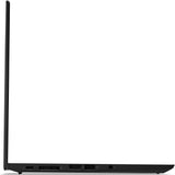 Lenovo ThinkPad T14s Gen 2 Laptop | 14" FHD IPS (1080p) | Intel Core i5-1145G7 (up to 4.40Ghz) Quad-Core (11th Gen), 16GB RAM, 512GB NVMe SSD - Windows 11 Pro, Intel® Iris Xe Graphics, USB-C, HDMI - Certified Refurbished (Grade A), 1 Year Warranty
