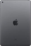 Apple iPad (8th Generation) 10.2" Tablet Touchscreen 128GB (Wi-Fi)  Retina Display  / A2270 / Mac OS - Space Gray - MYLD2LL/A / iPad11,6 / A2270 - Warranty