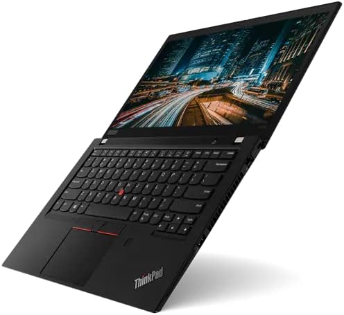 Lenovo ThinkPad P14s Gen 2 i5-1145G7 16GB RAM 256GB SSD Touch