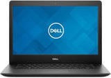 Dell Latitude 3490 Notebook Laptop | 14" FHD | Intel Core i7-8550U (8th Gen), 16GB RAM, 256GB NVMe SSD - Windows 11 Pro, Intel UHD Graphics, USB-C, HDMI - Certified Refurbished (Grade A), Warranty Lenovo