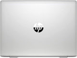 HP ProBook 640 G5 Laptop 14" FHD IPS (1080p) | Intel Core i5-8350U (8th Gen), 16GB RAM, 512GB NVMe SSD, Fingerprint Reader, Backlit Keyboard, HDMI, USB Type-C, Windows 11 Pro | Grade A (Certified Refurbished) HP