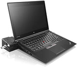 Lenovo ThinkPad Workstation Docking Station  (40A50230US) 230W US - Lenovo ThinkPad Workstation Dock 230W US (40A50230US) - Brand New in Box - Ships From Canada - not refurbished 