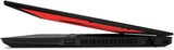 Lenovo ThinkPad P14s Gen 2 Laptop | 14" Full HD Touchscreen | Intel Core i5-1145G7 up to 4.40GHz (11th Gen) | 16GB RAM | 256GB NVMe SSD | NVIDIA T500 4GB | Webcam | Windows 11 Pro | Grade A Certified Refurbished | Warranty Included Lenovo