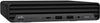 HP ProDesk 600 G6 Mini Desktop | Intel Core i7-10700T 4.50GHz 10th Gen | 16GB RAM 512GB NVMe SSD | Intel UHD Graphics | DisplayPort, USB-C | Windows 11 Pro | Grade A Certified Refurbished | Warranty Included