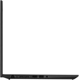 Lenovo ThinkPad T14 (Gen 3) Touchscreen 14" Laptop | FHD IPS (1080p) | Intel Core i5-1245U (12th Gen) 10-Core (up to 4.40GHz) , 16GB RAM, 512GB NVMe SSD - Windows 11 Pro, Intel Iris Xe Graphics, USB-C, HDMI - Certified Refurbished (Grade A) - Warranty Lenovo