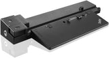 Lenovo ThinkPad Workstation Docking Station  (40A50230US) 230W US Factory Sealed - Lenovo ThinkPad Workstation Dock 230W US (40A50230US) - Brand New in Box