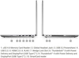 Dell Latitude 5420 Notebook PC | 14.1" (1080p) FHD | Intel Core i5-1135G7 @ 4.20 GHz Boost (11th Gen), 16GB RAM, 256GB SSD NVMe,  Iris Xe Graphics Graphics, HDMI, USB Type-C Port, Windows 11 Pro | Grade A (Certified Refurbished) - Warranty Dell