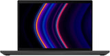 Lenovo ThinkPad T14 (Gen 3) Touchscreen 14" Laptop | FHD IPS (1080p) | Intel Core i5-1245U (12th Gen) 10-Core (up to 4.40GHz) , 16GB RAM, 512GB NVMe SSD - Windows 11 Pro, Intel Iris Xe Graphics, USB-C, HDMI - Certified Refurbished (Grade A) - Warranty Lenovo