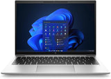 HP EliteBook 830 G9 Laptop | 13.3" FHD | Intel Core i5-1245U 4.40GHz 12th Gen | 16GB RAM 256GB NVMe | Intel Iris Xe Graphics | WIFI Webcam Bluetooth | Windows 11 Pro | Grade A Certified Refurbished | Warranty Included HP