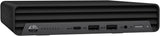 HP ProDesk 600 G6 Mini Desktop | Intel Core i5-10500T up to 3.80GHz (10th Gen) | 8GB RAM | 500GB NVMe SSD | Intel UHD Graphics | WiFi | USB-C, DisplayPort, Windows 11 Pro | Grade A Certified Refurbished | Warranty Included HP