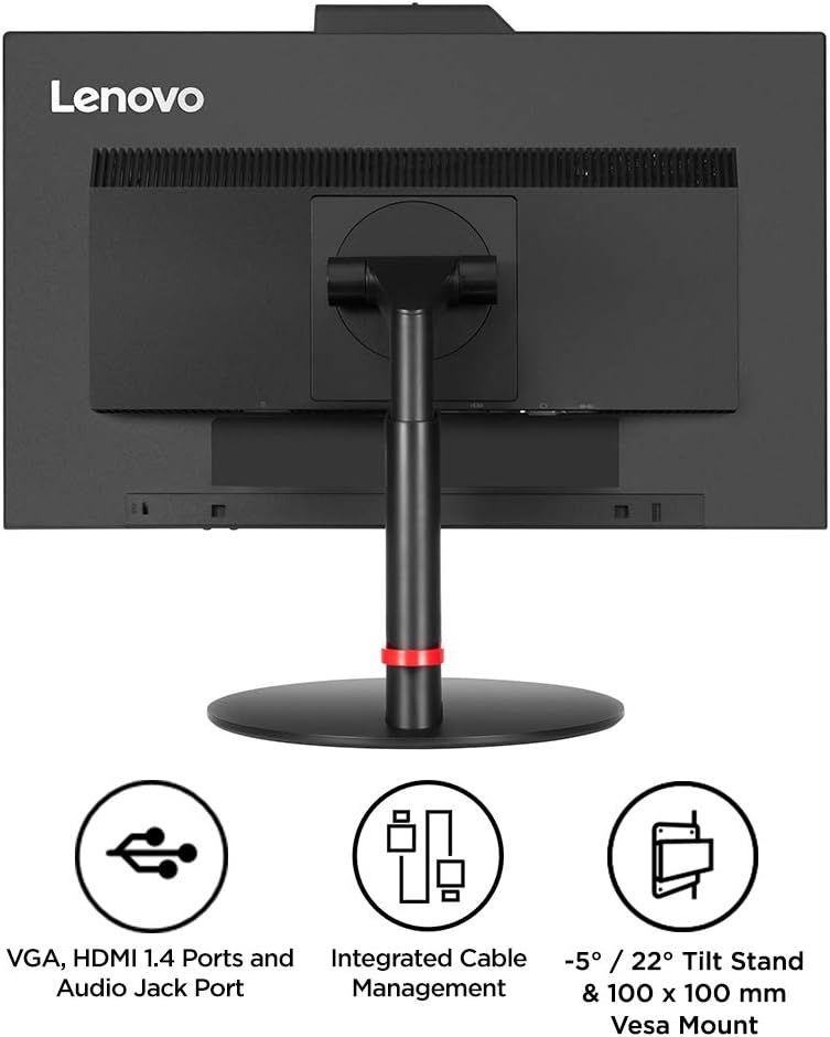 21.5 Lenovo T22v-10 - Specifications