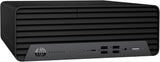 HP ProDesk 600 G6 Certified Refurbished (SFF) Desktop PC - Intel Core i7-10700 (10th Gen) Octa-Core up to 4.80GHz Small Form Factor Business Class Enterprise Desktop Computer - Windows 11 Pro