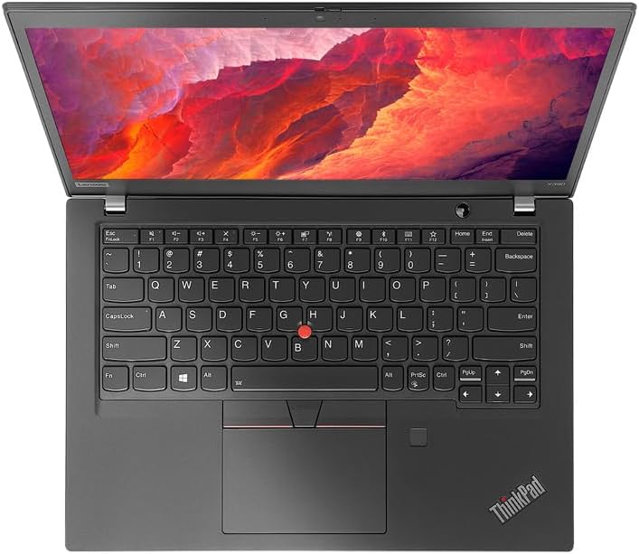 Windowsノート本体 ThinkPad X390 i5-8365U FHD 8G LTE 256GB Lenovo ThinkPad X390 Business Laptop, 13.3in FHD(1920x1080