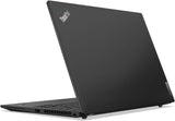 Lenovo ThinkPad T14s (Gen 3) Touchscreen 14" Laptop | FHD IPS (1080p) | Intel Core i7-1270P (12th Gen) 10-Core (up to 4.80 GHz) , 32GB RAM, 512GB NVMe SSD - Windows 11 Pro, Intel Iris Xe Graphics, USB-C, HDMI - Certified Refurbished (Grade A) - Warranty Lenovo