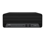 HP ProDesk 600 G6 Certified Refurbished (SFF) Desktop PC - Intel Core i7-10700 (10th Gen) Octa-Core up to 4.80GHz Small Form Factor Business Class Enterprise Desktop Computer - Windows 11 Pro