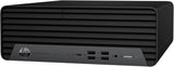 HP ProDesk 600 G6 Certified Refurbished (SFF) Desktop PC - Intel Core i7-10700 (10th Gen) Octa-Core up to 4.80GHz Small Form Factor Business Class Enterprise Desktop Computer - Windows 11 Pro