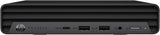 HP ProDesk 600 G6 Mini Desktop | Intel Core i5-10500T up to 3.80GHz (10th Gen) | 8GB RAM | 500GB NVMe SSD | Intel UHD Graphics | WiFi | USB-C, DisplayPort, Windows 11 Pro | Grade A Certified Refurbished | Warranty Included HP
