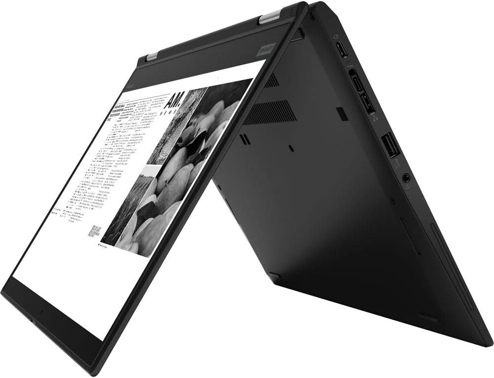 Lenovo ThinkPad X390 Yoga 13