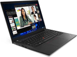 Lenovo ThinkPad T14s (Gen 3) Touchscreen 14" Laptop | FHD IPS (1080p) | Intel Core i7-1270P (12th Gen) 10-Core (up to 4.80 GHz) , 32GB RAM, 512GB NVMe SSD - Windows 11 Pro, Intel Iris Xe Graphics, USB-C, HDMI - Certified Refurbished (Grade A) - Warranty Lenovo