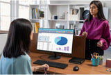 HP ProDesk 600 G6 DM Mini Desktop | Intel Core i7-10700T 4.50GHz 10th Gen | 16GB RAM 256GB SSD | Intel UHD Graphics | DisplayPort USB-C | Windows 11 Pro | Grade A Certified Refurbished | Warranty Included HP