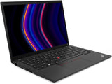 Lenovo ThinkPad T14 (Gen 3) Touchscreen 14" Laptop | FHD IPS (1080p) | Intel Core i5-1245U (12th Gen) 10-Core (up to 4.40GHz) , 16GB RAM, 512GB NVMe SSD - Windows 11 Pro, Intel Iris Xe Graphics, USB-C, HDMI - Certified Refurbished (Grade A) - Warranty Lenovo