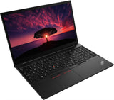 Refurbished Lenovo ThinkPad E15 Generation 1 (GEN 1) Refurbished Laptop  15.6" Windows 11 Pro inch  FHD for Sale in Canada | free Shipping Buy Lenovo ThinkPad E15 Gen 1 intel i5-10310U 10th generation 
ThinkPad E15 Gen1 i5-10210U 16GB RAM 256GB MN.2 NVMe FHD IPS
i5 quad-core - 32GB 16GB - 256GB SSD NVMe or 512GB NVMe SSD  Refurbished i5 10th gen  i5-10210U  Intel UHD Graphics in processor only