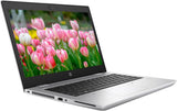 HP ProBook 640 G5 Laptop 14" FHD IPS (1080p) | Intel Core i5-8350U (8th Gen), 16GB RAM, 512GB NVMe SSD, Fingerprint Reader, Backlit Keyboard, HDMI, USB Type-C, Windows 11 Pro | Grade A (Certified Refurbished) HP