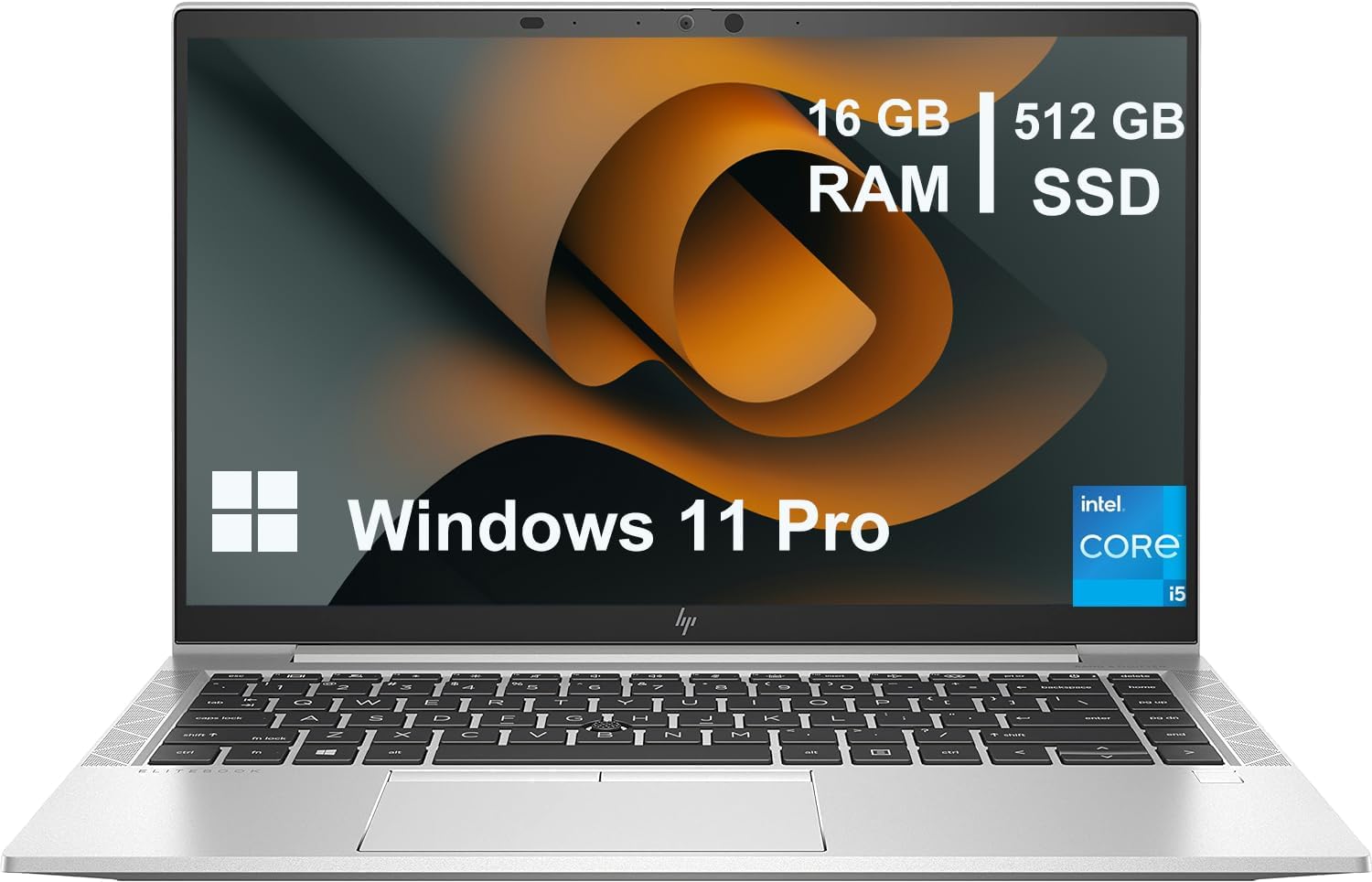 HP EliteBook 840 G8 14