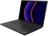 Lenovo ThinkPad T14 (Gen 3) Touchscreen 14" Laptop | FHD IPS (1080p) | Intel Core i5-1245U (12th Gen) 10-Core (up to 4.40GHz) , 16GB RAM, 512GB NVMe SSD - Windows 11 Pro, Intel Iris Xe Graphics, USB-C, HDMI - Certified Refurbished (Grade A) - Warranty Lenovo